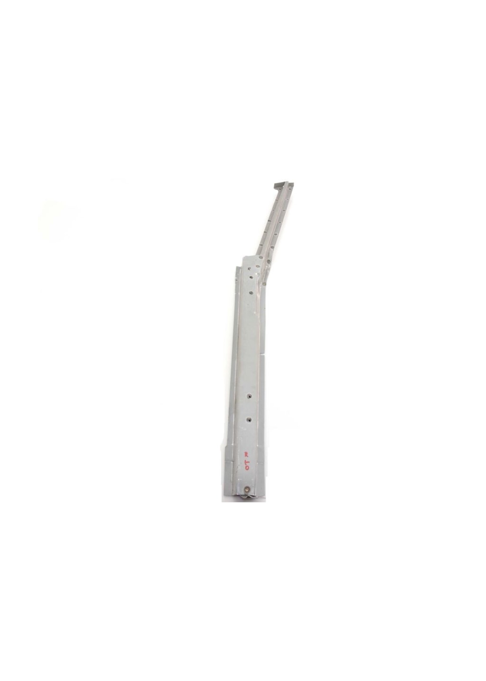 Rear pillar right DS / ID -72 Nr Org: D8122A Ill
