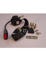 Cinturon seguridad enrollador asiento delantera CITROEN DS & ID 450mm