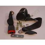 Safety belt winding rear bench CITROEN DS & ID & SM