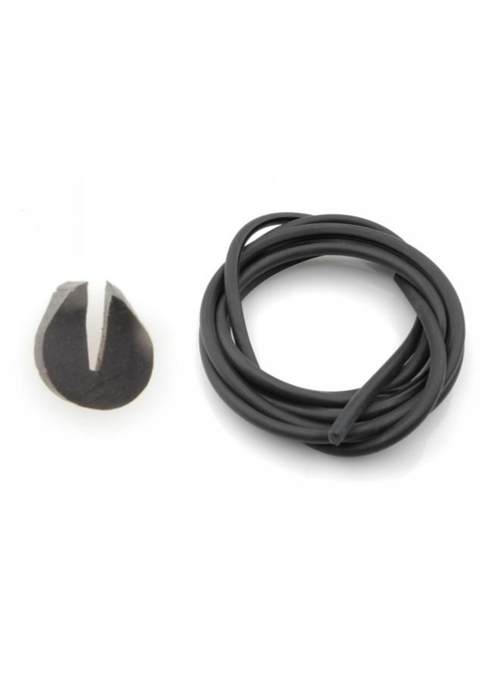 Rubber strip dashboard CITROEN DS & ID 66-68 l=105mm Nr Org: DW82299