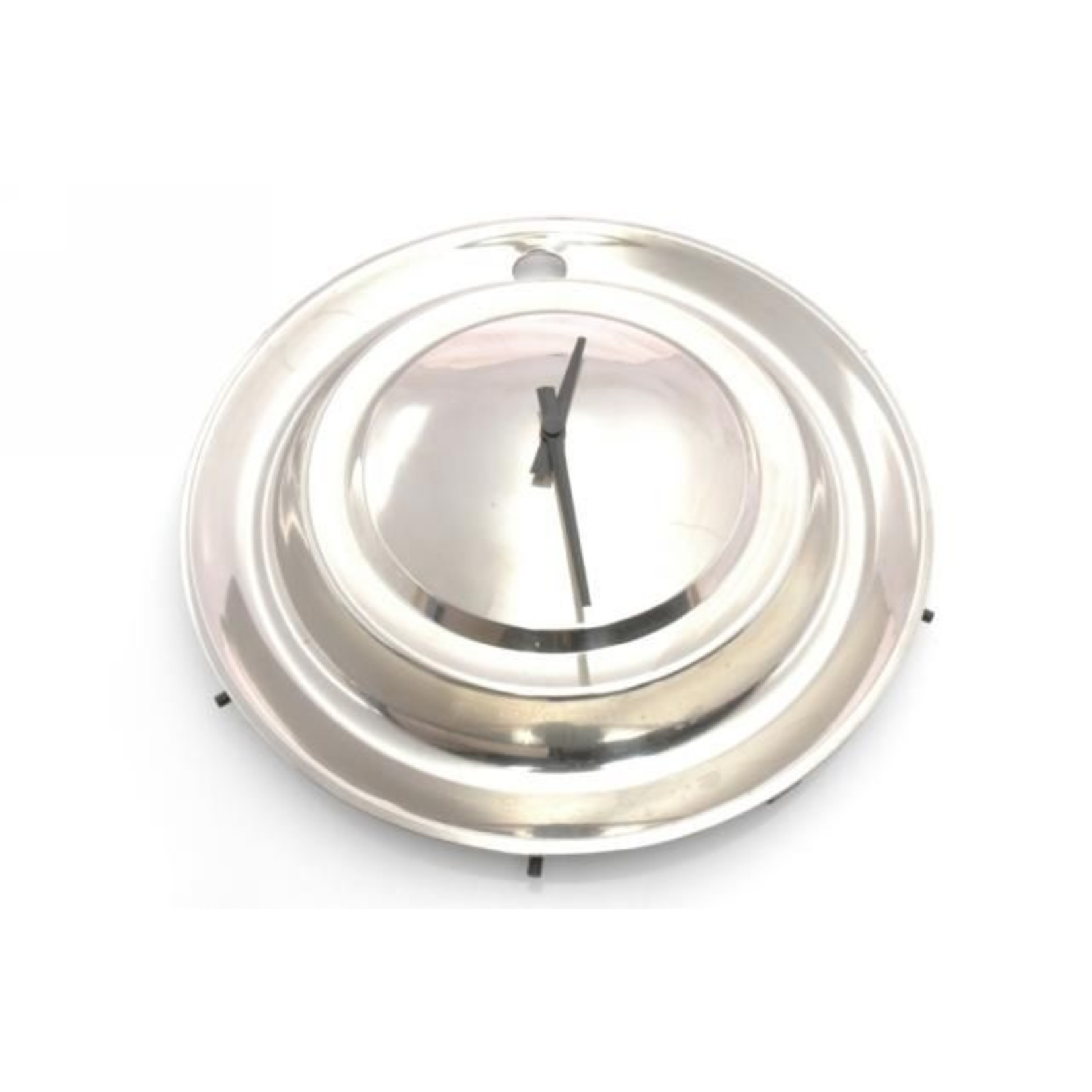 Horloge con embellecedor rueda CITROEN DS & ID Non Pallas Nr Org: interior