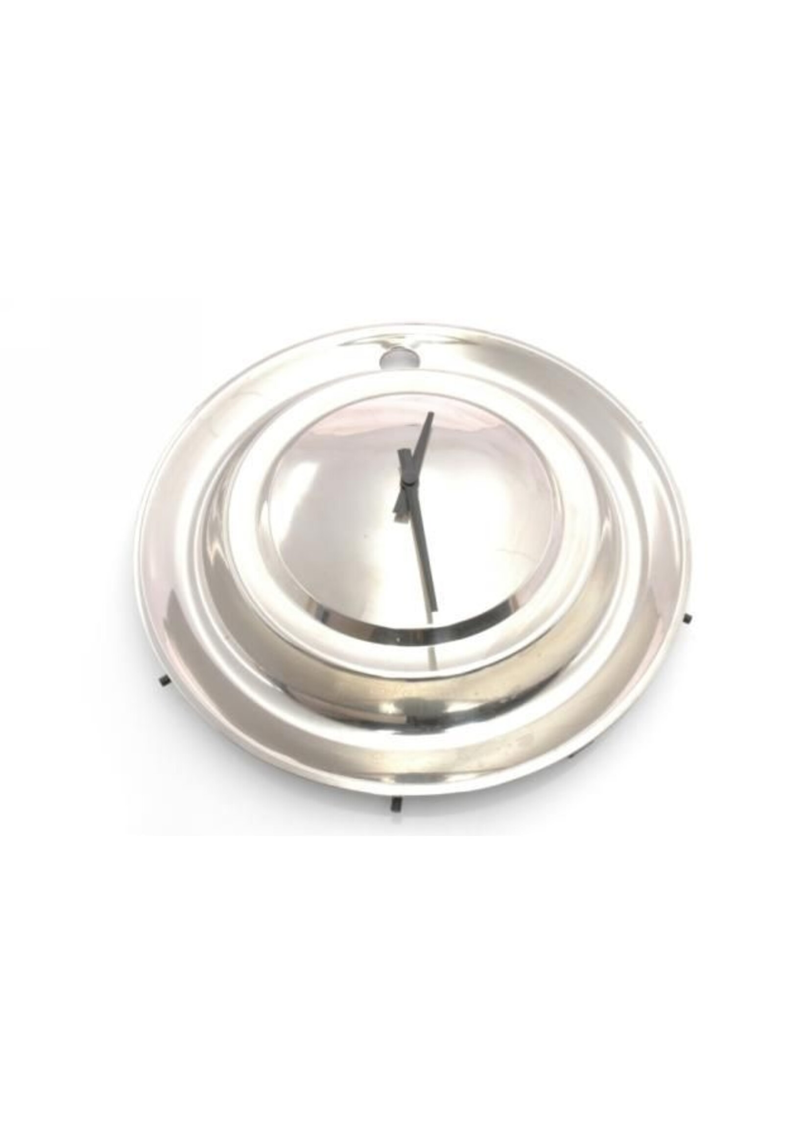 Clock in wheel embellisher CITROEN DS & ID Non Pallas Nr Org: interior