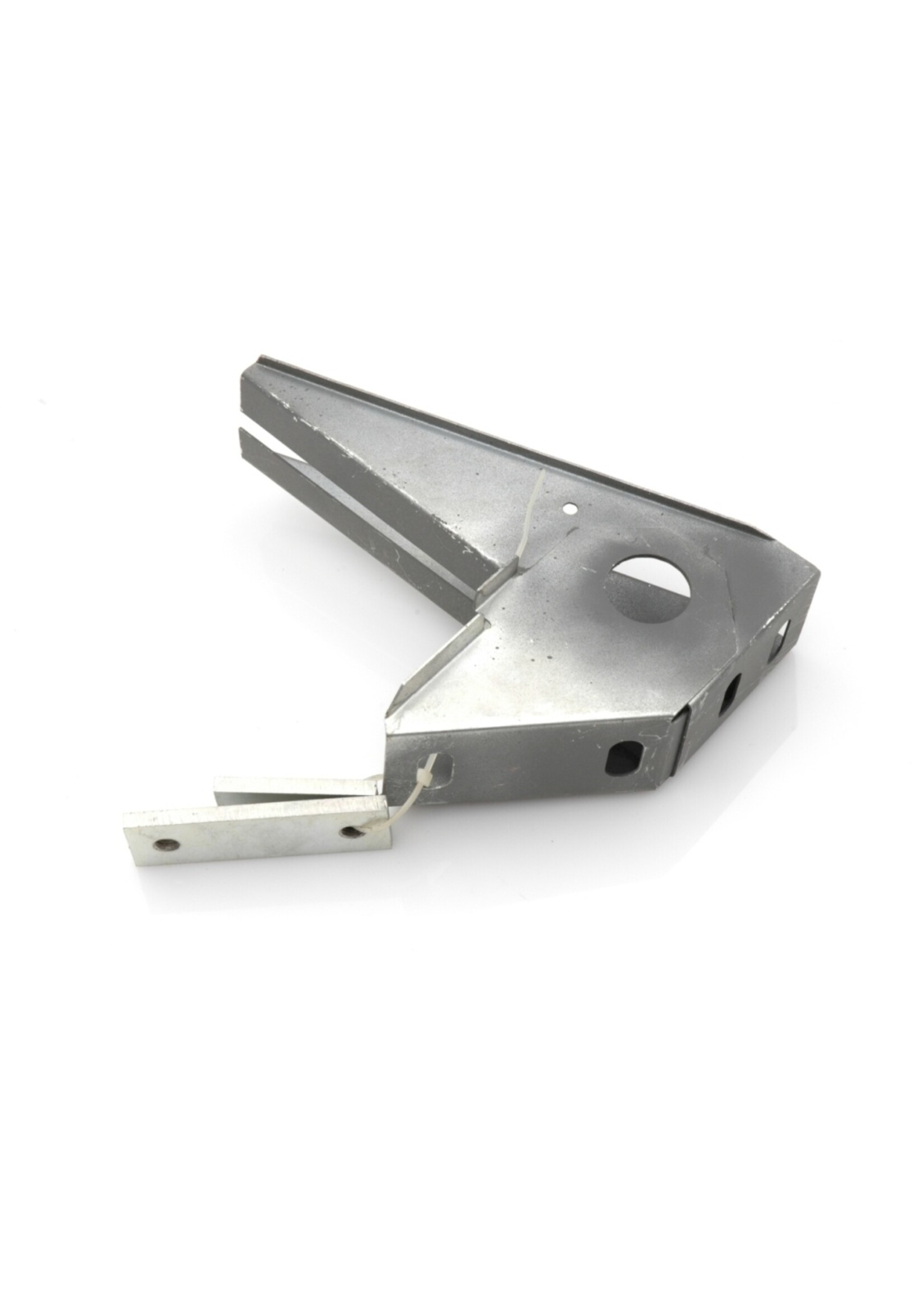 Bumper bracket side member break Nr Org: DF61588