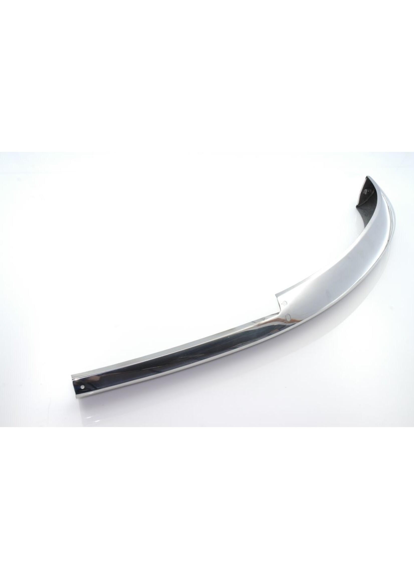 Front bumper right DS / ID Nr Org: DX61514A