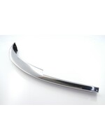 Front bumper left