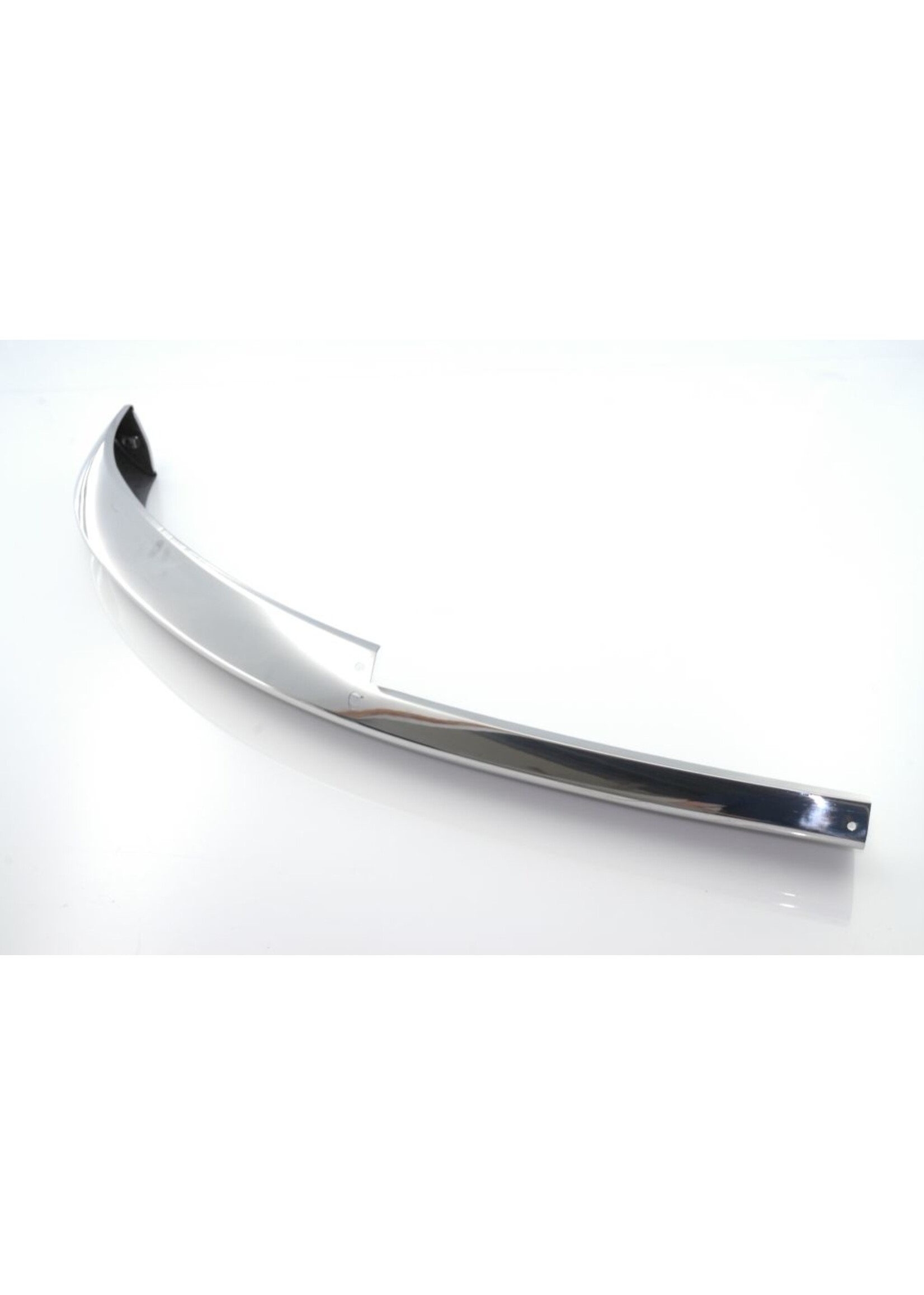 Front bumper left DS / ID Nr Org: DX61514