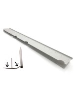 Panel rep piso central izquierda break 1,5mm