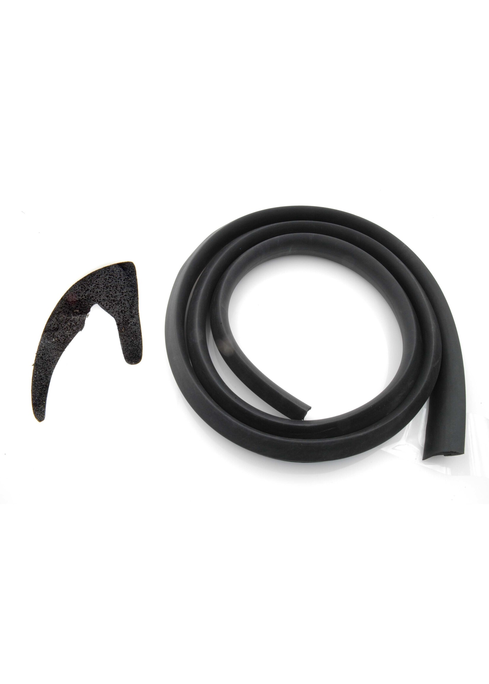 Caucho techo trasera 1670mm Nr Org: DS82567