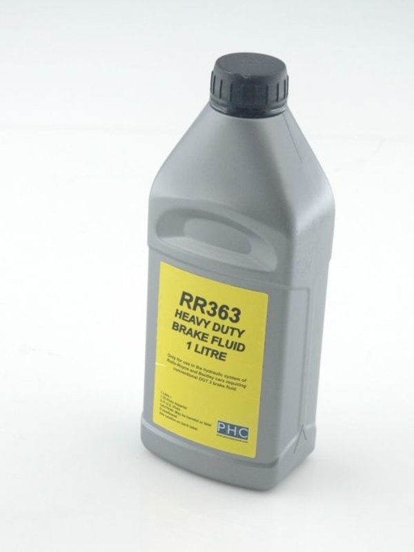 LHS liquido desvanese - 1 litro(s)