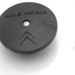 Bouchon remplissage d'huile pour véhicules divers - 026103485