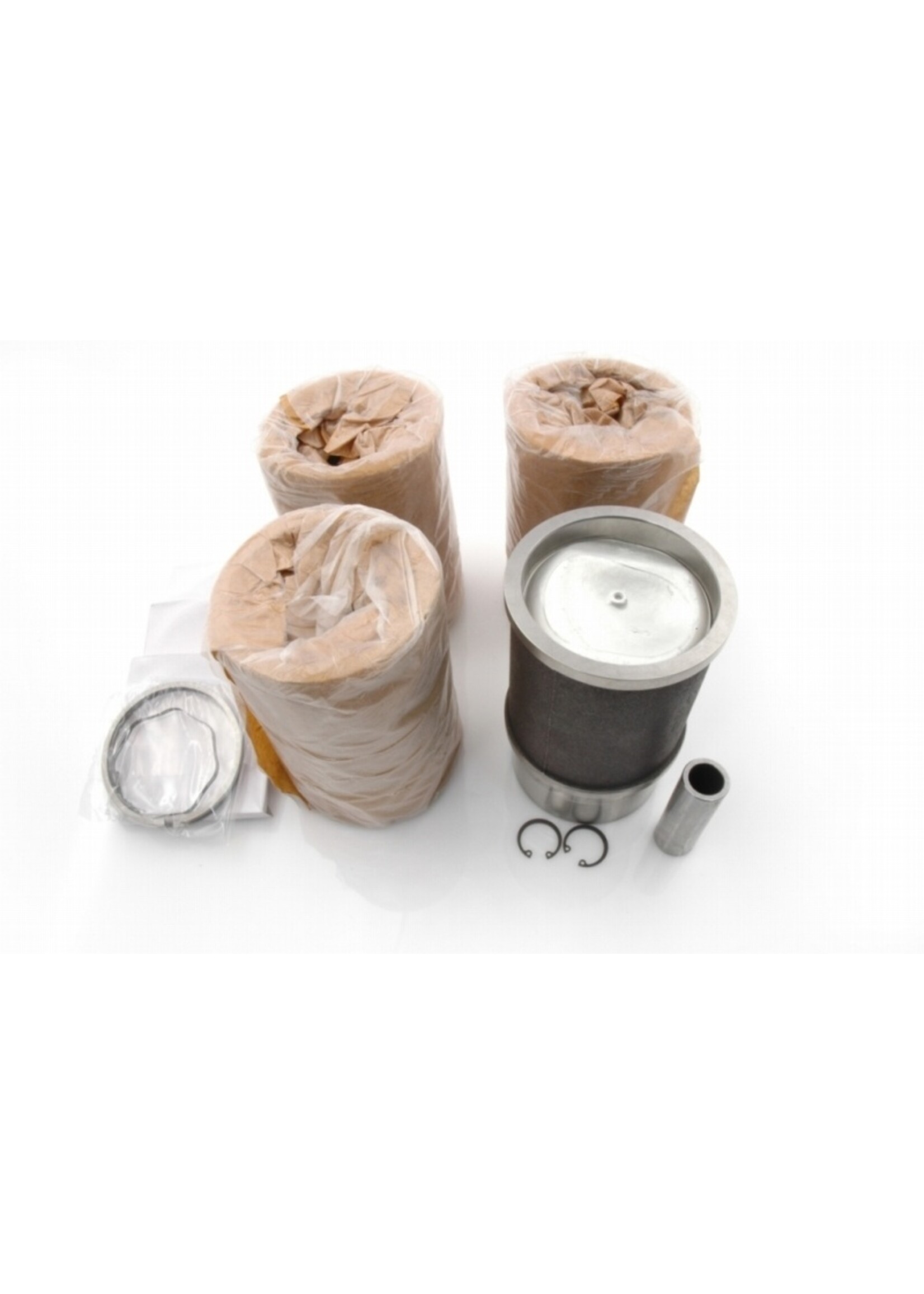 Sleeves with pistons DS23