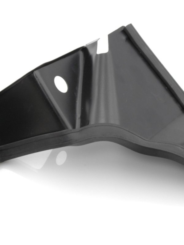 Chapa de protección correctora de altura trasera DS / ID