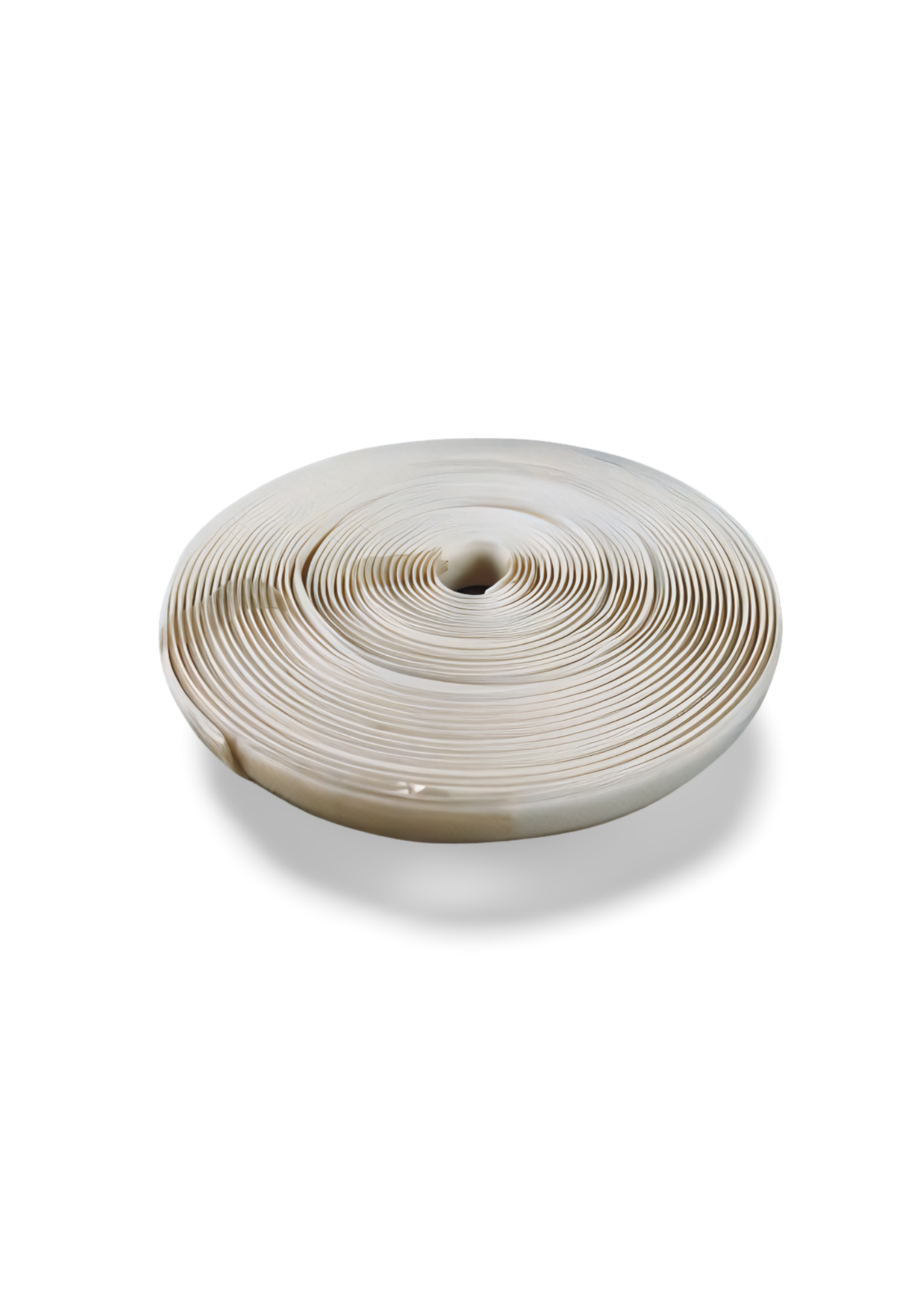 Dashboard: Steering wheel tape white Nr Org: Interior