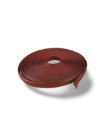 Dashboard: Steering wheel tape red