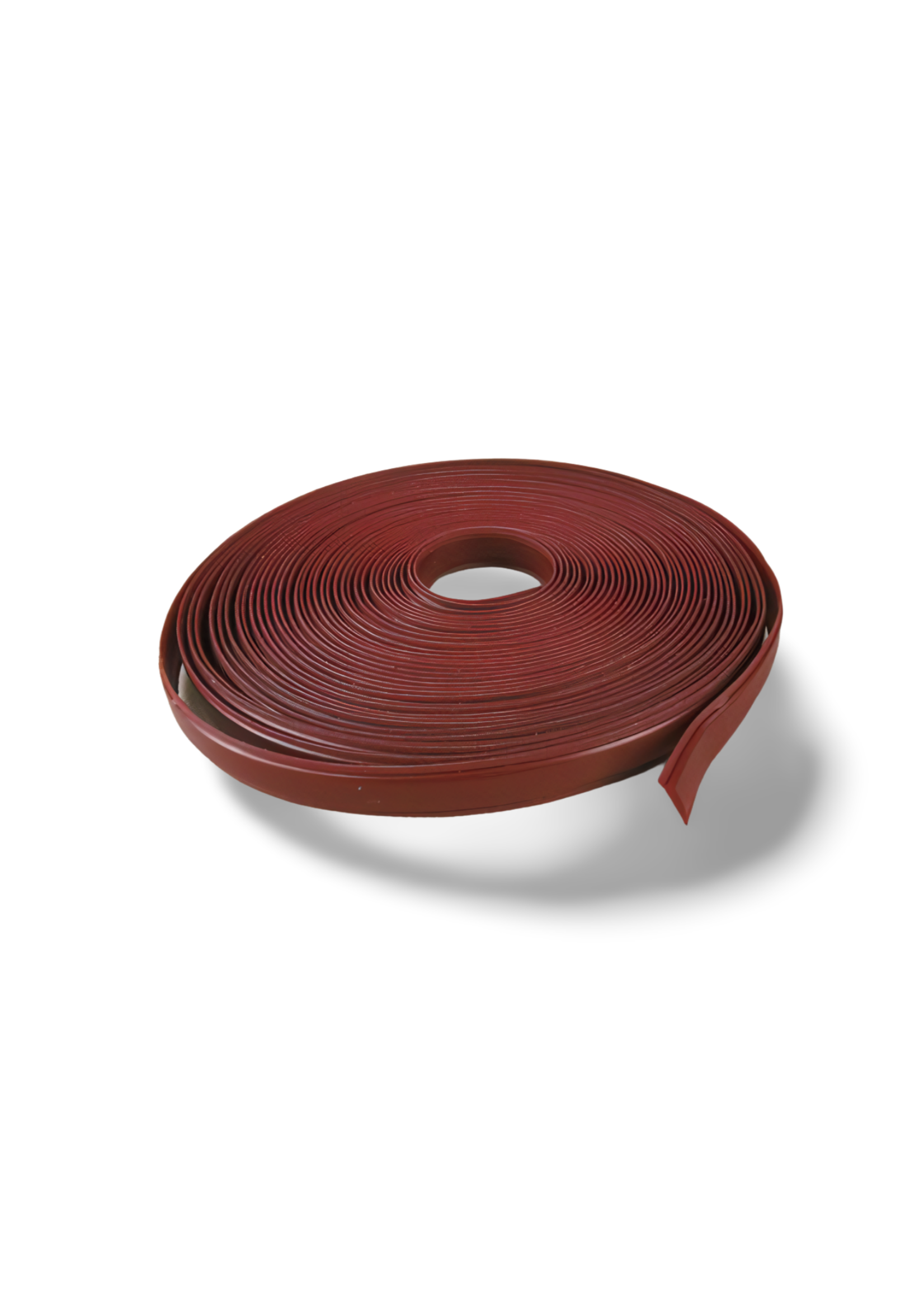 Dashboard: Steering wheel tape red Nr Org: Interior