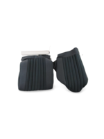 Hoesset Jersey grijs 09/10 "gestreept" Pallas 09/70-07/73