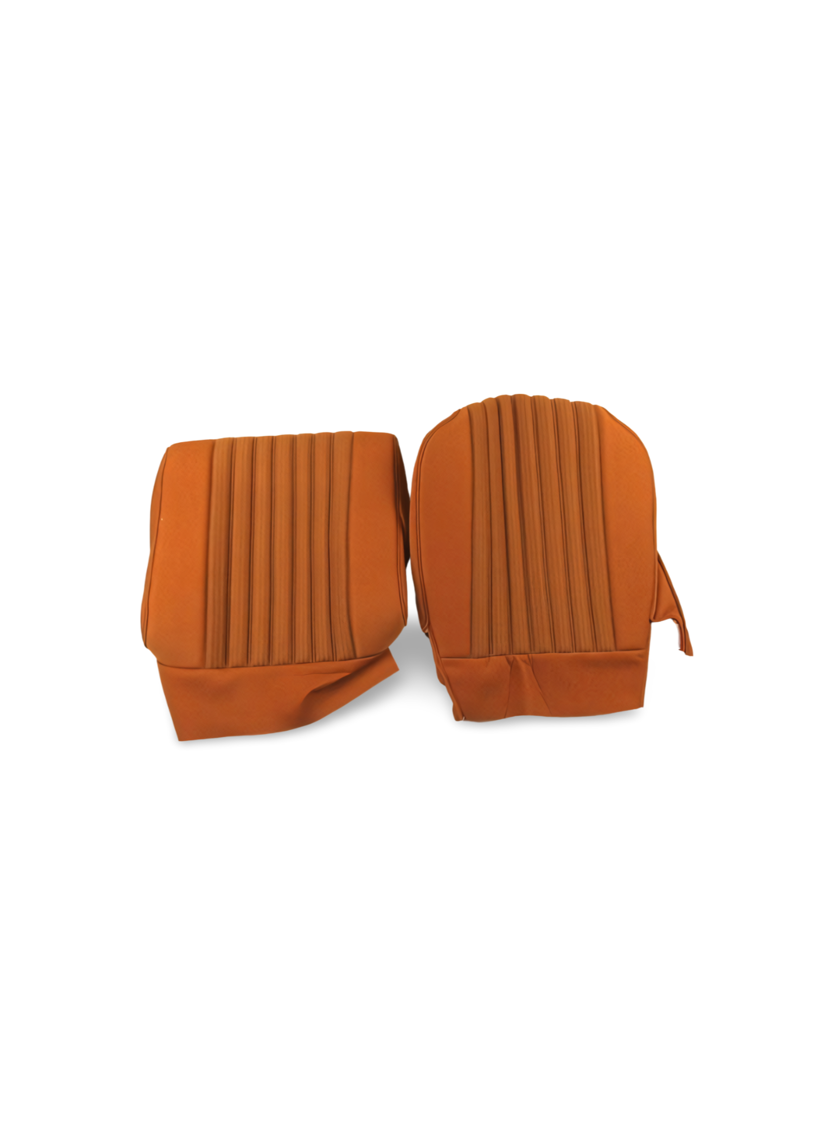 Hoesset Jersey bruin 12/13 "gestreept" Pallas 09/70-07/73 Nr Org: Interior - Image 12/13