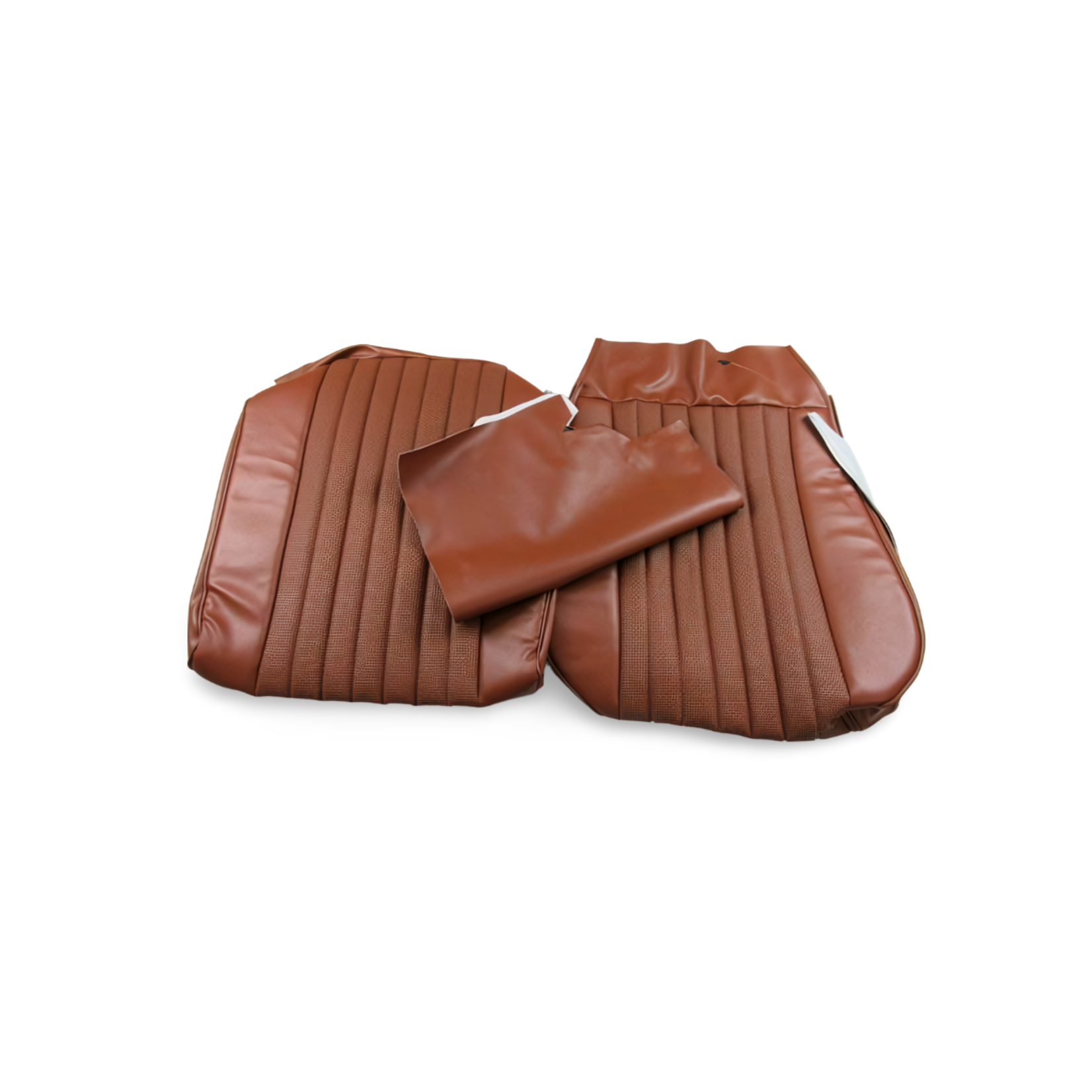 Upholstery set Targa dark brown (fauve) 31/34 09-71- Nr Org: Interior - Image 31/34