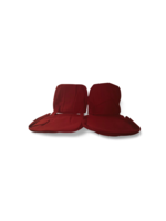 Upholstery set Jersey red 00/74 (with armrest bench 20cm) non Pallas -07/62