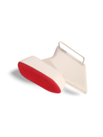 Central armrest Jersey red 16/29 09/69-