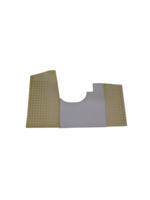Foan, carpet Dunloppillo front