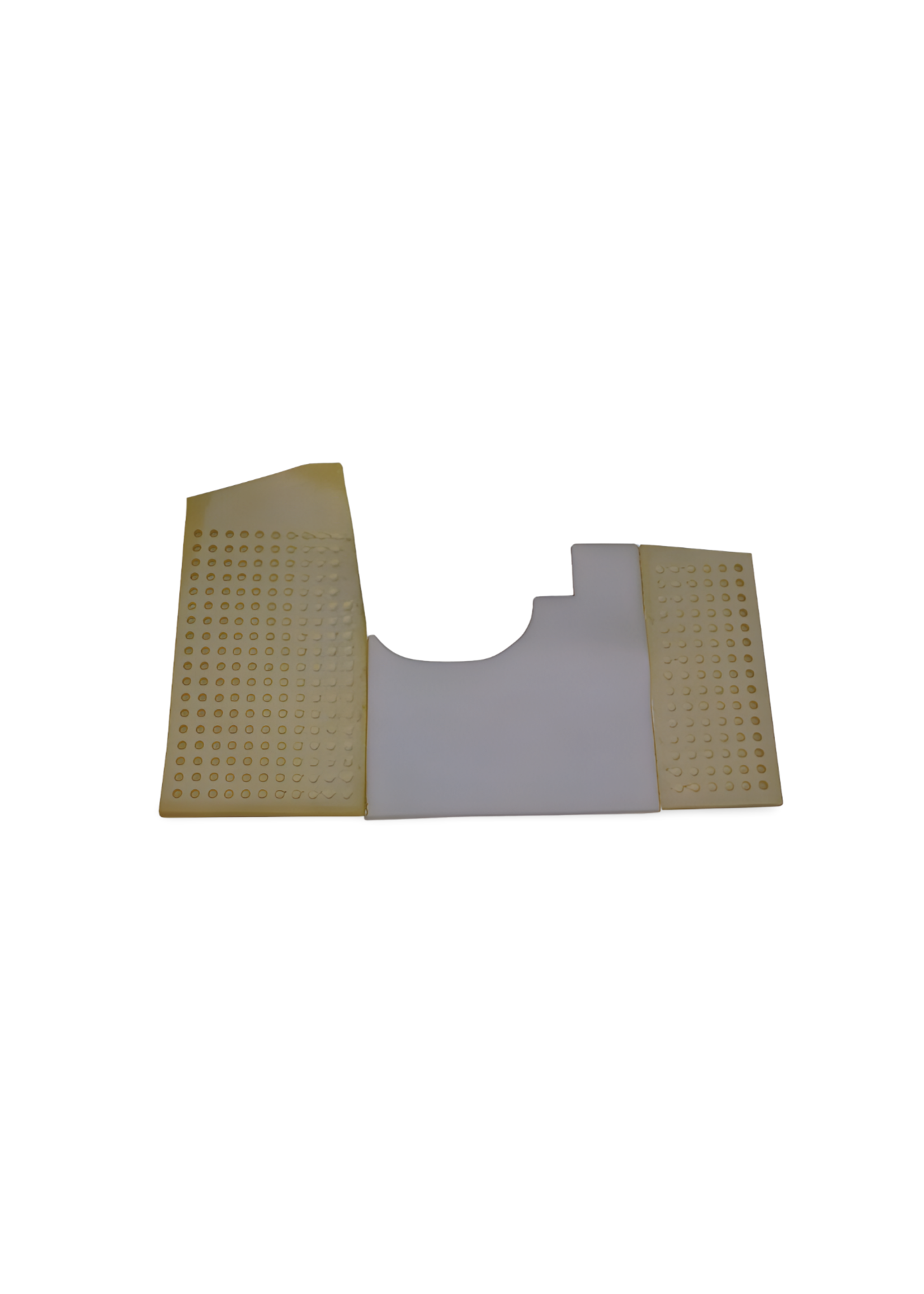 Foan, carpet Dunloppillo front Nr Org: Interior