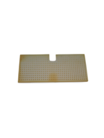 Foan, carpet Dunloppillo rear