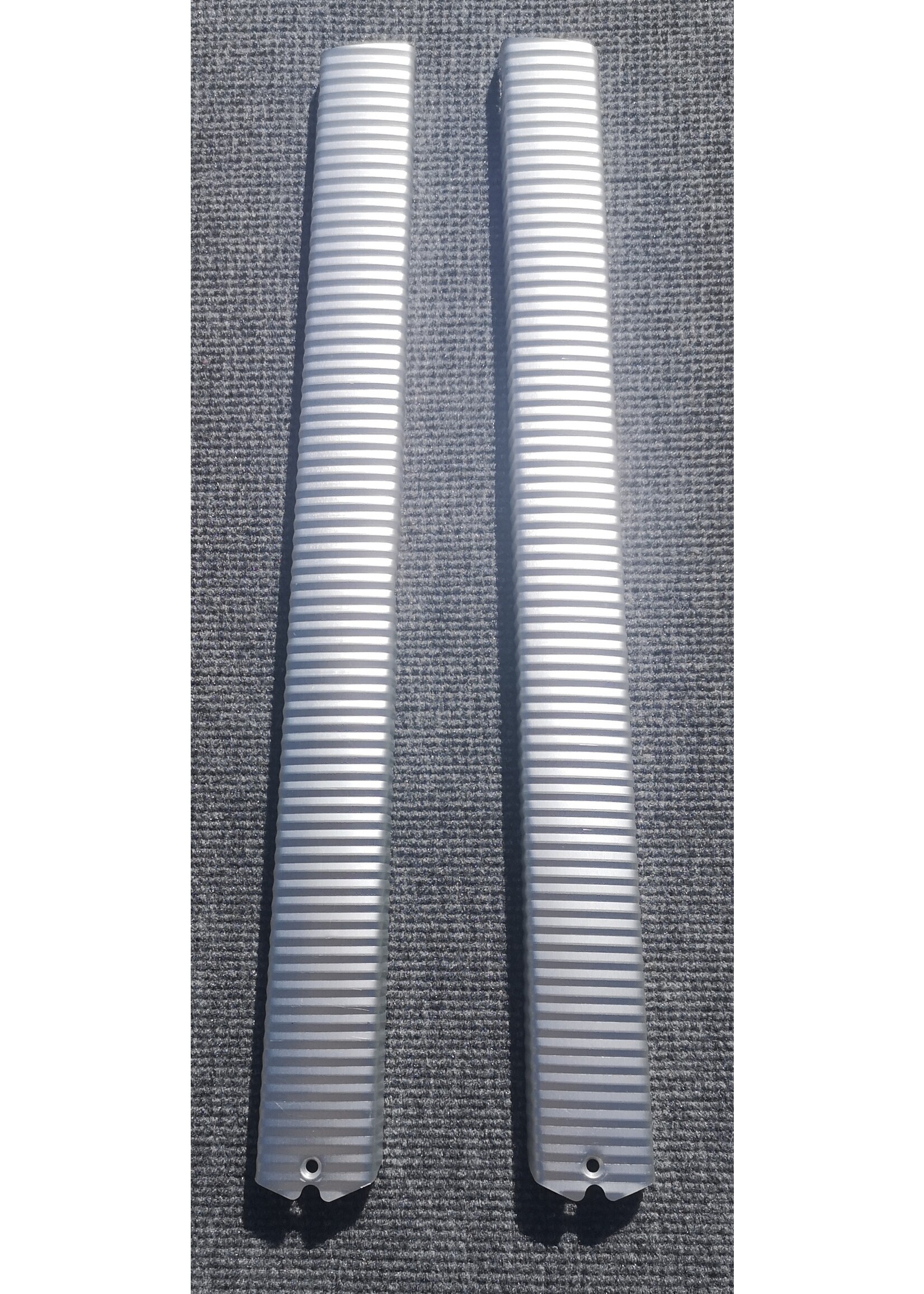 Pie medio non pallas