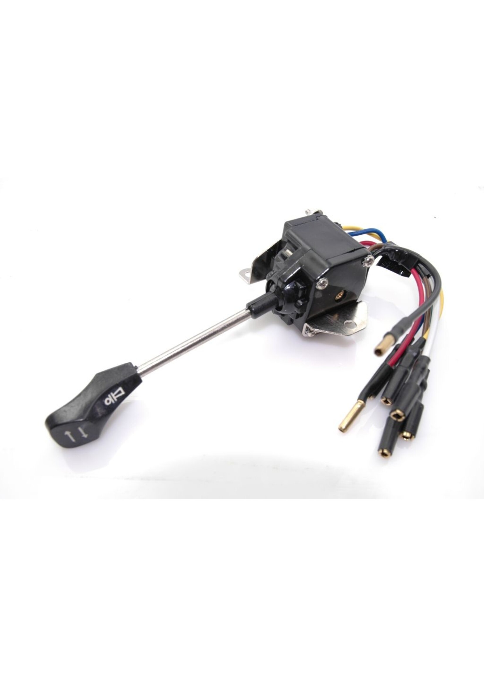 Commodo clignotant H4 69-