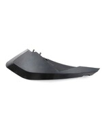 Rubber buffer front bumper right 68-
