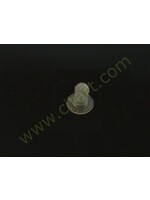 Plugs (64) + clips (64) complete Non Pallas