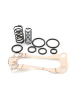 Repair kit clutch control carbu