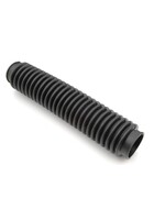 Set of 2 dust cover accordion power steering