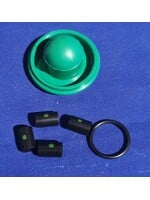 Kit de réfection maître-cylindre de frein (acier) CX