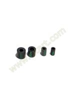 Rubber joint hydraulic pipe LHM 3,5 mm GS / GSA - 50 parts