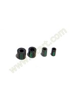 Joints tube hydraulique LHM 3,5 mm - 50 pièces