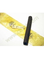 Racor flex de tubo con tela DS / ID IE (18 ext.) l=157