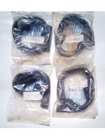 Rubber sealing glass DS / ID