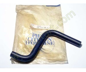 Promoties - Benzineslang regulateur - origineel onderdeel voor DS / ID