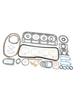 Full gasket set motor DV / DY / DL / DLF 66-68