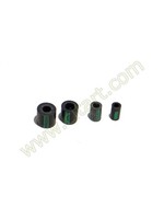 Leidingrubber (4,50 mm) LHM - 1000 stuks