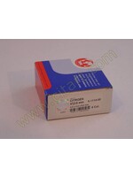 Zuigerveerset 93,5mm - 12 stuks