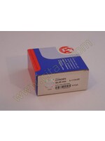 Juego segmentos 90mm - 12 piezas