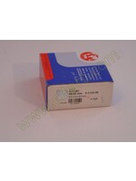 Segments de pistons 86mm - 12 pièces