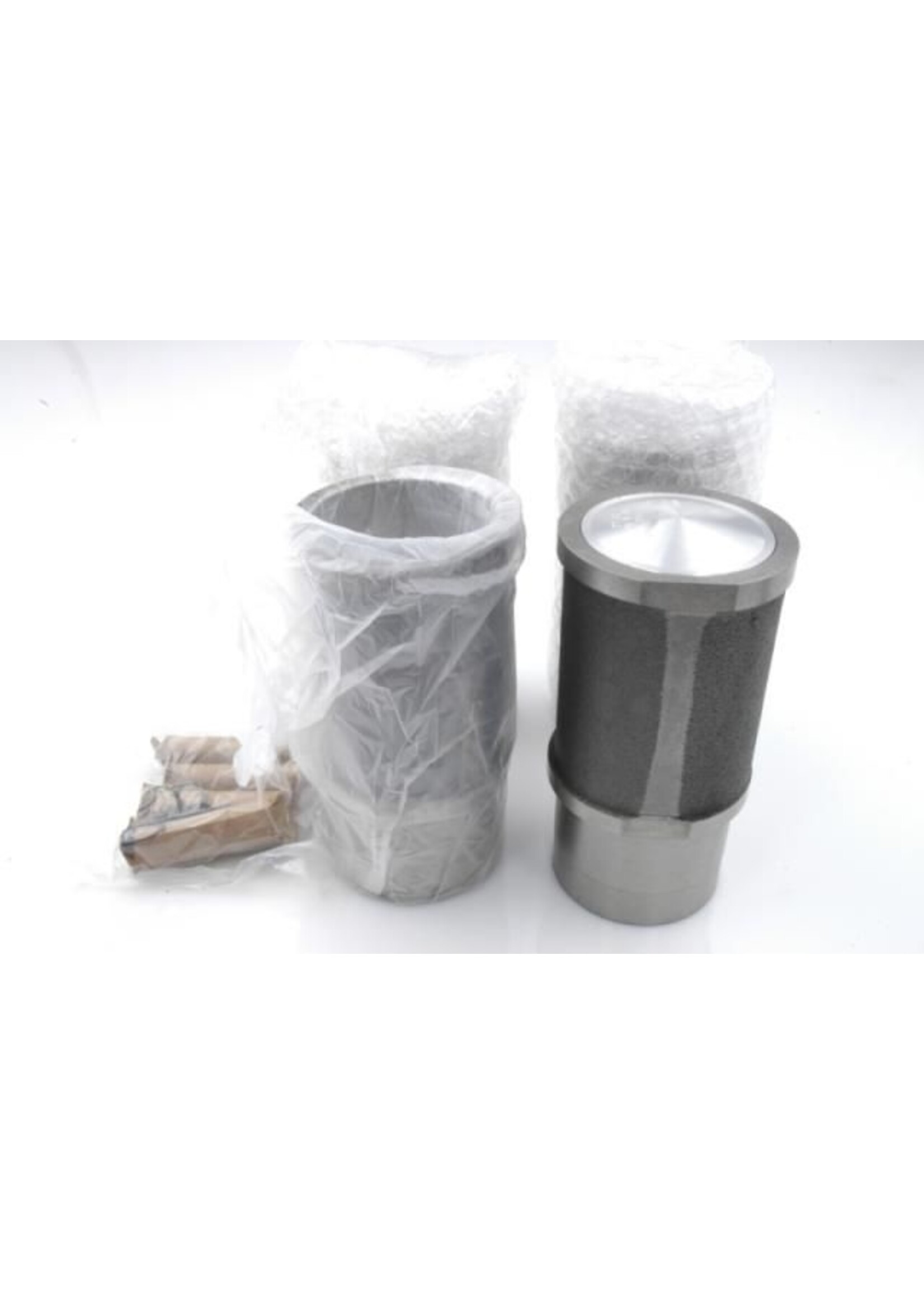 Sleeve with flat pistons ID19 -03/61 78mm Nr Org: D11102
