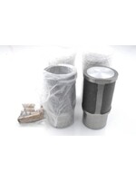 Bussen met bolle zuiger 03/61- 78mm - 4 stuks