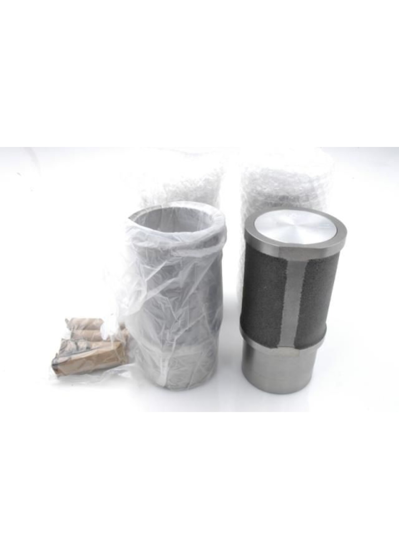 Sleeve with curved pistons 03/61- 78mm Nr Org: DS11103
