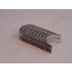 Crankshaft bearings 66- 0,25mm 5 paliers - 10 parts