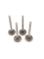 Uitlaatkleppen -65 (37 x 105,5) - 4 stuks