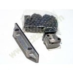 Limiting device chain camshaft l=140